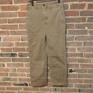 Everlane Chinos - Khaki Size 2